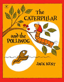 The Caterpillar and the Polliwog-Children’s / Teenage fiction: Nature and animal stories-買書書 BuyBookBook