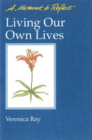 Living Our Own Lives Moments to Reflect-Self-help/ personal development/ practical advice-買書書 BuyBookBook
