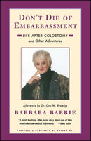Don't Die of Embarrassment-Family and health-買書書 BuyBookBook