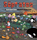 The Sopratos-Graphic novels/ Comic books/ Manga/ Cartoons-買書書 BuyBookBook