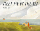 Meet Me By the Sea-Children’s picture books-買書書 BuyBookBook
