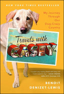 Travels With Casey-Nature and the natural world: general interest-買書書 BuyBookBook
