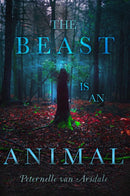 The Beast Is an Animal-Children’s / Teenage fiction: Classic and traditional-買書書 BuyBookBook