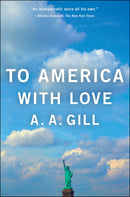 To America with Love-Society/ culture/ social sciences-買書書 BuyBookBook