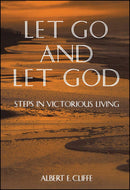 Let Go and Let God-Self-help/ personal development/ practical advice-買書書 BuyBookBook