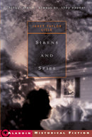Sirens and Spies-Children’s / Teenage fiction: Crime and mystery fiction-買書書 BuyBookBook
