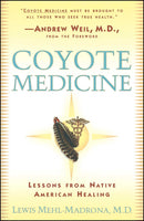 Coyote Medicine-Medicine and Nursing-買書書 BuyBookBook