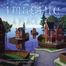 Imagine a Place-Children’s picture books-買書書 BuyBookBook