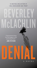 Denial-Fiction: Thriller and horror-買書書 BuyBookBook