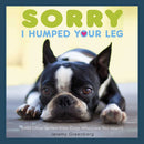 Sorry I Humped Your Leg-Lifestyle and Leisure-買書書 BuyBookBook