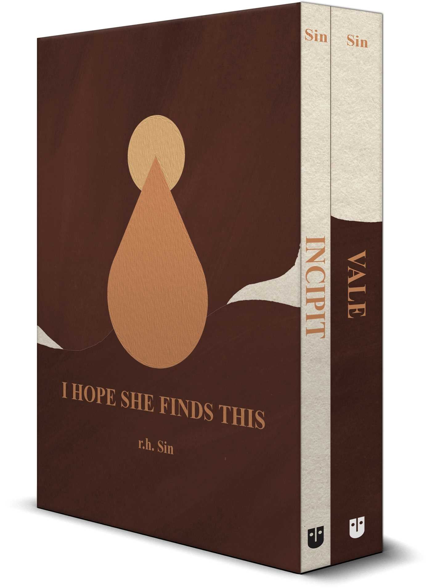 I Hope She Finds This-Poetry-買書書 BuyBookBook