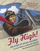 Fly High!-Children’s / Teenage reference material-買書書 BuyBookBook