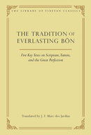 The Tradition of Everlasting Bön-Religion and beliefs-買書書 BuyBookBook