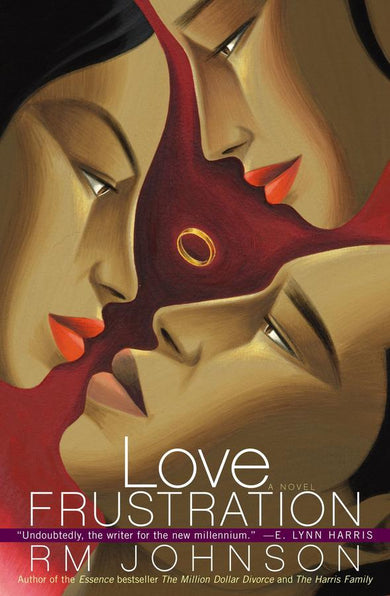 Love Frustration-Fiction: general and literary-買書書 BuyBookBook