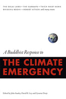 A Buddhist Response to the Climate Emergency-Philosophy-買書書 BuyBookBook