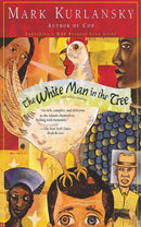 The White Man in the Tree and Other Stories-Fiction: general and literary-買書書 BuyBookBook
