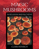Magic Mushrooms in Religion and Alchemy-Mind/ body/ spirit-買書書 BuyBookBook