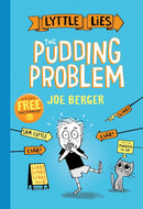 The Pudding Problem-Children’s / Teenage fiction: Humorous stories-買書書 BuyBookBook