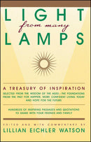 Light From Many Lamps-Mind/ body/ spirit-買書書 BuyBookBook