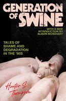 Generation of Swine-True stories and non-fiction prose-買書書 BuyBookBook
