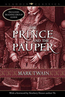 The Prince and the Pauper-Children’s / Teenage fiction: General and modern fiction-買書書 BuyBookBook