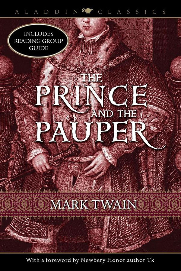 The Prince and the Pauper-Children’s / Teenage fiction: General and modern fiction-買書書 BuyBookBook