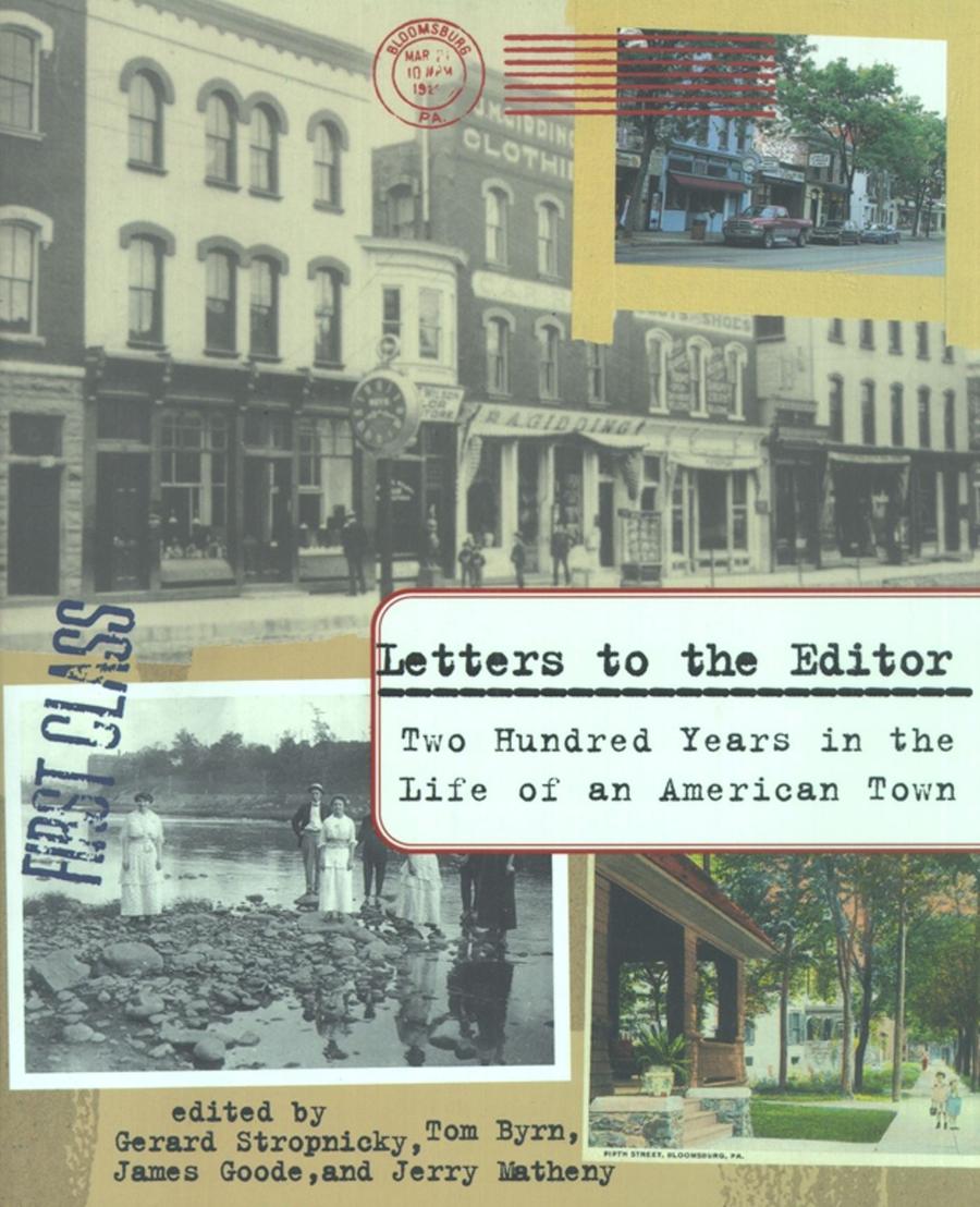 Letters to the Editor-History and Archaeology-買書書 BuyBookBook