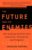 The Future and Its Enemies-Society/ culture/ social sciences-買書書 BuyBookBook