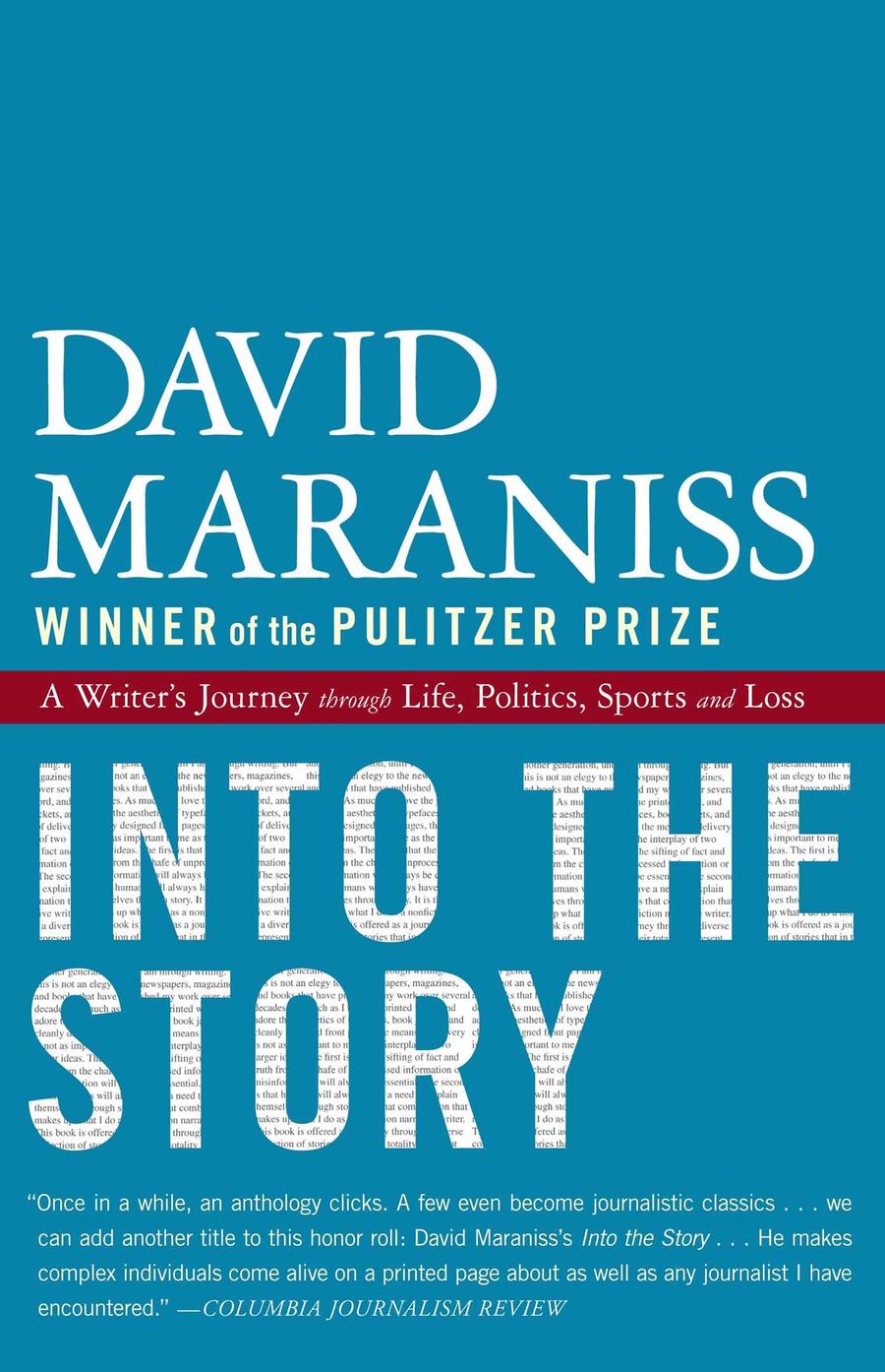 Into the Story-True stories and non-fiction prose-買書書 BuyBookBook