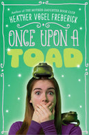 Once Upon a Toad-Children’s / Teenage fiction: Classic and traditional-買書書 BuyBookBook