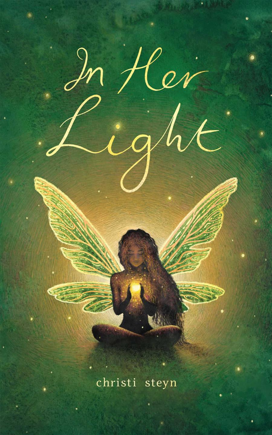 In Her Light-Poetry-買書書 BuyBookBook