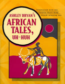 Ashley Bryan's African Tales, Uh-Huh-Children’s / Teenage fiction: Classic and traditional-買書書 BuyBookBook