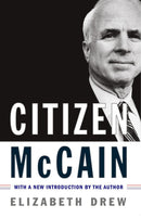 Citizen McCain-Society/ culture/ social sciences-買書書 BuyBookBook