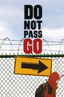 Do Not Pass Go-Children’s / Teenage fiction: General and modern fiction-買書書 BuyBookBook