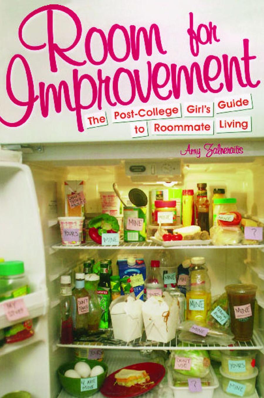 Room for Improvement-Reference/ Information/ Interdisciplinary subjects-買書書 BuyBookBook