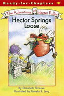 Hector Springs Loose-Children’s / Teenage fiction: General and modern fiction-買書書 BuyBookBook