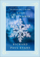 Lost December-Fiction: general and literary-買書書 BuyBookBook
