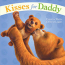 Kisses for Daddy-Children’s / Teenage fiction: Nature and animal stories-買書書 BuyBookBook