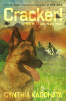 Cracker!-Children’s / Teenage fiction: Nature and animal stories-買書書 BuyBookBook