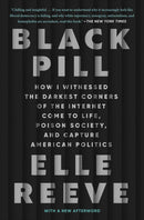 Black Pill-Politics and government-買書書 BuyBookBook