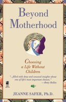 Beyond Motherhood-Fiction: general and literary-買書書 BuyBookBook