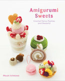 Amigurumi Sweets-Design/ fashion/ architecture/ illustration-買書書 BuyBookBook