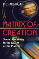 Matrix of Creation-Mind/ body/ spirit-買書書 BuyBookBook
