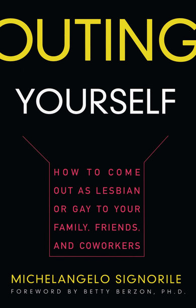 Outing Yourself-Society/ culture/ social sciences-買書書 BuyBookBook