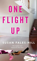 One Flight Up-Fiction: general and literary-買書書 BuyBookBook