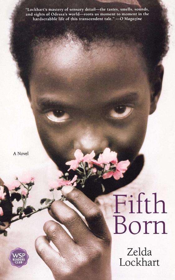Fifth Born-Fiction: general and literary-買書書 BuyBookBook