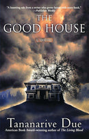 The Good House-Fiction: Modern and contemporary-買書書 BuyBookBook