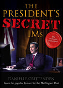The President's Secret IMs-Lifestyle and Leisure-買書書 BuyBookBook