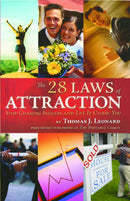 The 28 Laws of Attraction-Business and Management-買書書 BuyBookBook