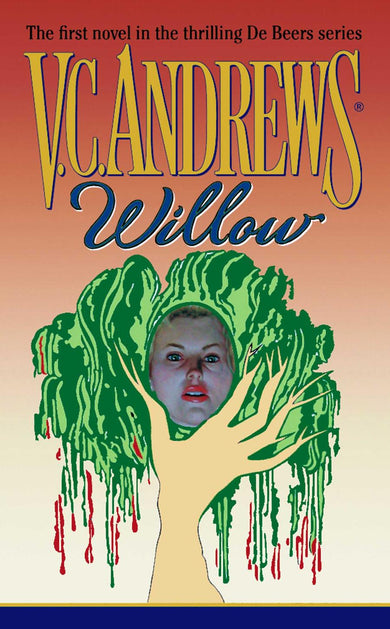 Willow-Fiction: Thriller and horror-買書書 BuyBookBook